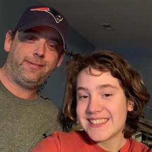 Meet your Posher, Mike